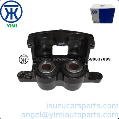 ISUZU DMAX 4X2 Brake caliper assembly 8973186770 8980065331