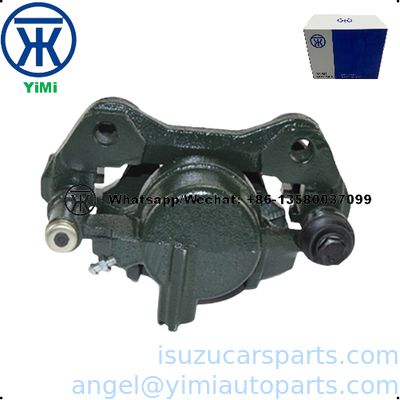 ISUZU TFR54 Brake caliper assembly 8092859700