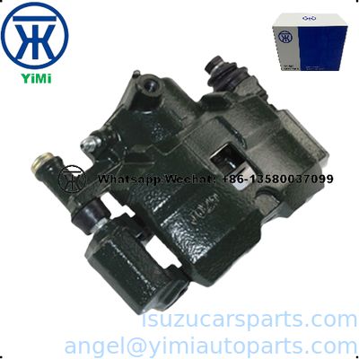 ISUZU TFR54 Brake caliper assembly 8092859700