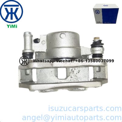 ISUZU TFR54 Brake caliper assembly 8092859690