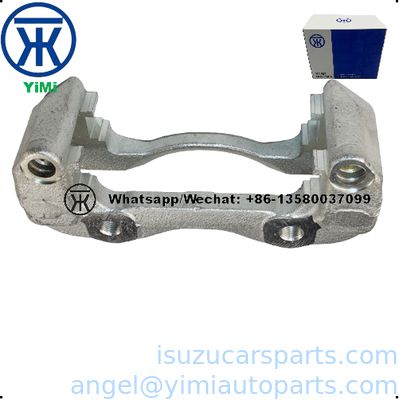 ISUZU DMAX12 4X2 Brake caliper bracket 8980781680