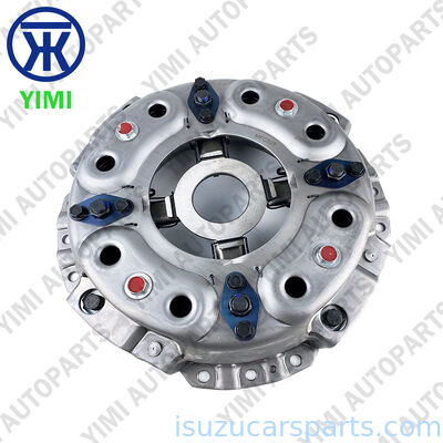 Quality Clutch Cover Assembly 325mm for ISUZU FVR FSR OEM 1-31220166-2 1312201662 factory