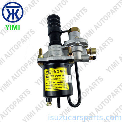 Quality Clutch Booster Assembly for ISUZU FVR and FTR 1318003640 1-31800364-0 factory