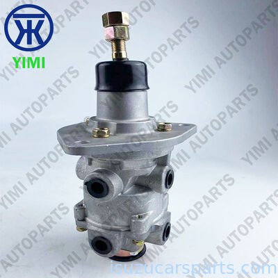 Quality Hot Selling Brake Valve 1481007403 for ISUZU CXZ96 Truck 1-48100740-3 factory