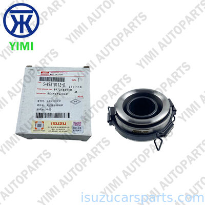 Quality Isuzu Clutch Release Bearing 5-87610112-0 8-97316591-0 For NHR TFR UB Truck factory