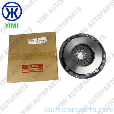 Quality Isuzu BVP Clutch Pressure Plate 5-87610091-0 8-98040093-0 For 4JH1 factory