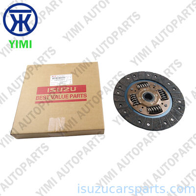 Quality Isuzu Clutch Disc 5-87610086-0 8-97368061-0 For TFR 4JA1 4JB1 factory