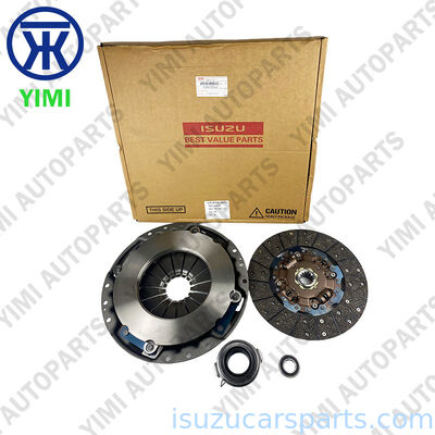 Quality Isuzu Clutch Kit 5-87610206-0 5876102060 For NPR 4HG1 Truck factory