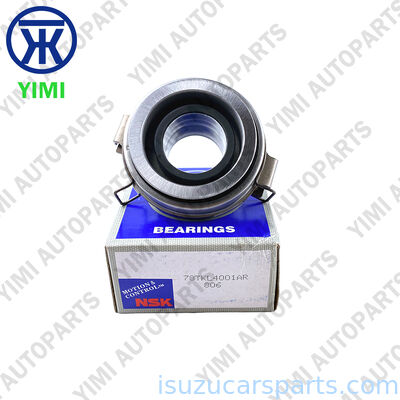 Quality Clutch Release Bearing 8-97089652-0 8970896520 For ISUZU NPR66 4HF1 Oem Isuzu Parts factory