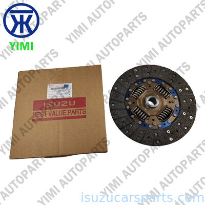 Quality Clutch Disc 5-87610083-0 For ISUZU NKR TFR 4JB1T 4KH1 5876100830 Clutch Pressure Plate 250mm factory
