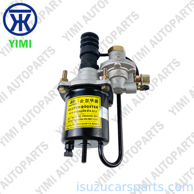 Quality Isuzu Truck Parts Clutch Booster 1318003640 For ISUZU FVR FTR Heavy Truck 1-31800364-0 factory