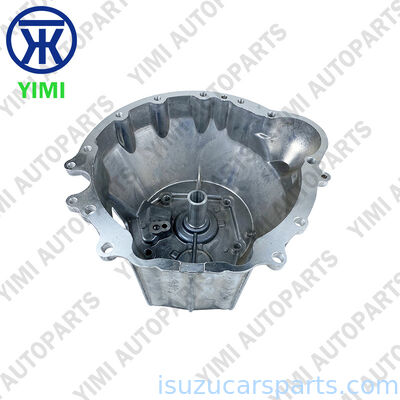 Quality ISUZU 8-97204108-0 8972041080 Flywheel Housing For 100P-T 4JB1 Isuzu Truck Parts factory