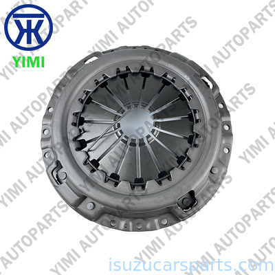 Quality Clutch Pressure Plate 5-87610104-0 For Isuzu 4HK1 NP ELF Truck 8-97038831-2 Clutch Performance factory