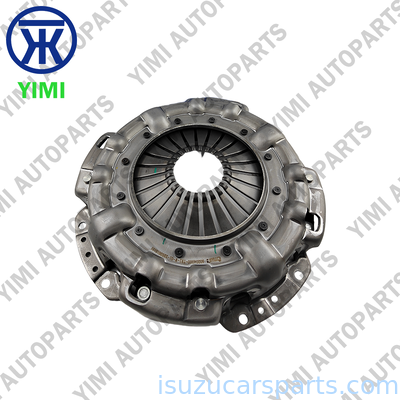 Quality Clutch Pressure Plate 1600100LE070 For ISUZU JAC N75 N80 Truck Hydraulic Clutch factory