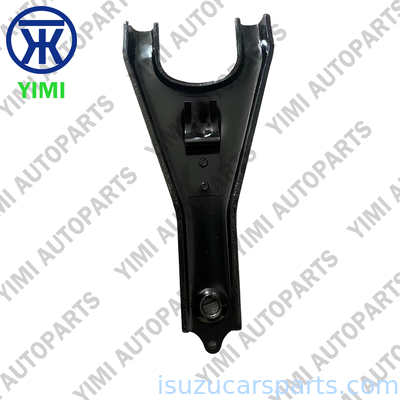 Quality High-Strength Forged Steel Clutch Shift Fork Precision-Machined Corrosion-Resistant Treated for ISUZU NKR55 4JB1T Engine factory
