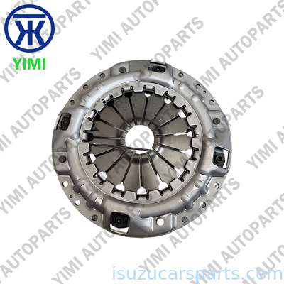 Quality Clutch Pressure Plate Assembly 8-97310796-0 For ISUZU NPR66 4HF1 8973107960 8973518330 factory