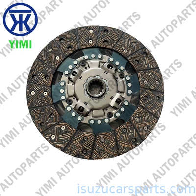 Quality Clutch Disc 8-97362235-0 For ISUZU 700P Truck 8973622350 Auto Spare Parts factory
