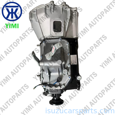 Quality Transmission Assembly 8-97373583-0 For ISUZU NKR 4JB1-T Truck 8973735830 factory