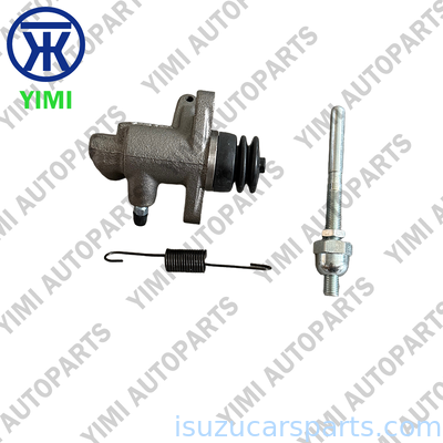 Quality Clutch Master Cylinder Assembly 8980400431 For ISUZU NLR85 NM 4JJ1T 8-98040043-1 factory