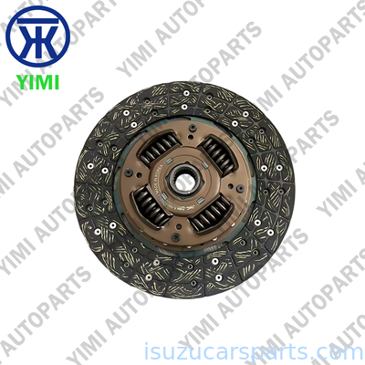 Quality Clutch Disc 8-98080661-0 For ISUZU NKR55 4JB1T Engine 8980806610 8979456790 factory
