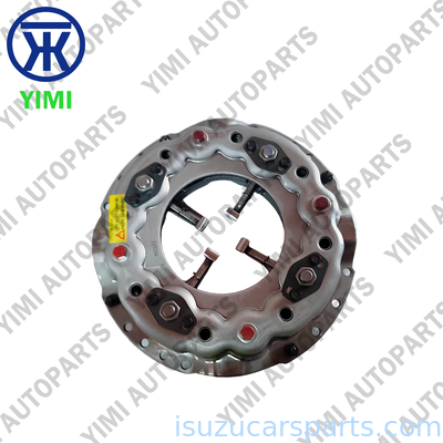 Quality Clutch Pressure Plate 1-31220447-0 For ISUZU FRR FSR FTR 6HH1 Truck 350mm 1312204470 factory
