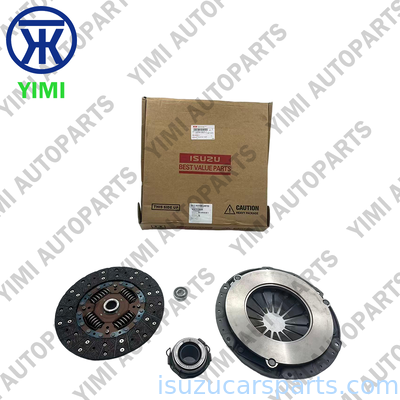 Quality Clutch Kit 5-87610207-0 5876102070 For ISUZU NPS Truck Diesel Engine Truck Parts factory