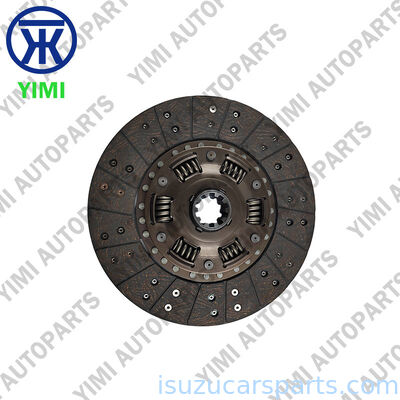 Quality ISUZU NPR 4HF1 Clutch Disc 0201080003 with Organic Facing and 12 inch (305 mm) Diameter Torsional Damper factory