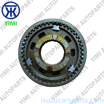 Quality Clutch Hub 8-97241298-3 8972412983 1st & Rev 2nd & 3rd For ISUZU NPR NQR MYY5 MYY6 factory