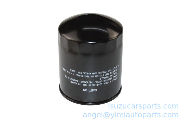 ISUZU 4BD2 6HH1 FILTER ELEMENT 1-87610057-0 1876100570 8971482800
