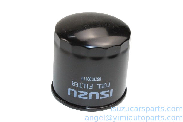 ISUZU NHR NKR NPR 4JB1 4JA1 4HF1 4BD1 4BE1 FUEL FILTER 5-87610011-0 5876100110 8944147963 8981628970