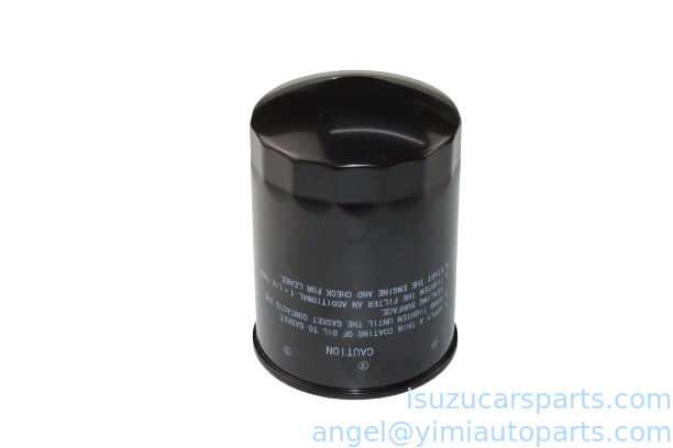 ISUZU NKR55 4JB1T 4JG2 ELEMENT  OIL FILTER 5-87610021-0 5876100210 8973299110