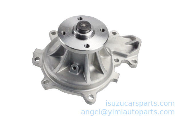 ISUZU NPR NQR NNR 4HE1 4HG1 4HF1 Water Pump 5-87610093-0 5876100930 8973141180
