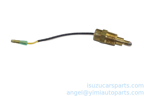 ISUZU NHR NPR TRA NKR 4HF1 WATER TEMPERATURE SENSOR 1306250TKB1 8944575110 1306250BB 8970688040 8941211521