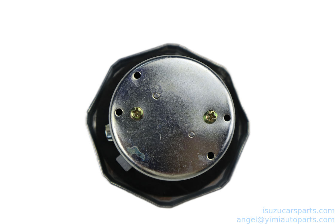 ISUZU 700P NPR NNR FVR FXZ 4HK1 CAP FUEL TANK W KEY 8981460101 8980889820 8980331571