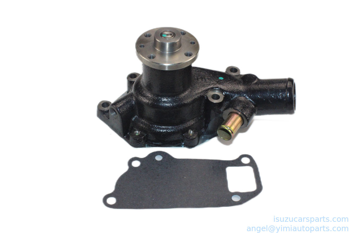 Aftermarket ISUZU 4BG1 Water Pump 8971250510 Standard Size New Condition