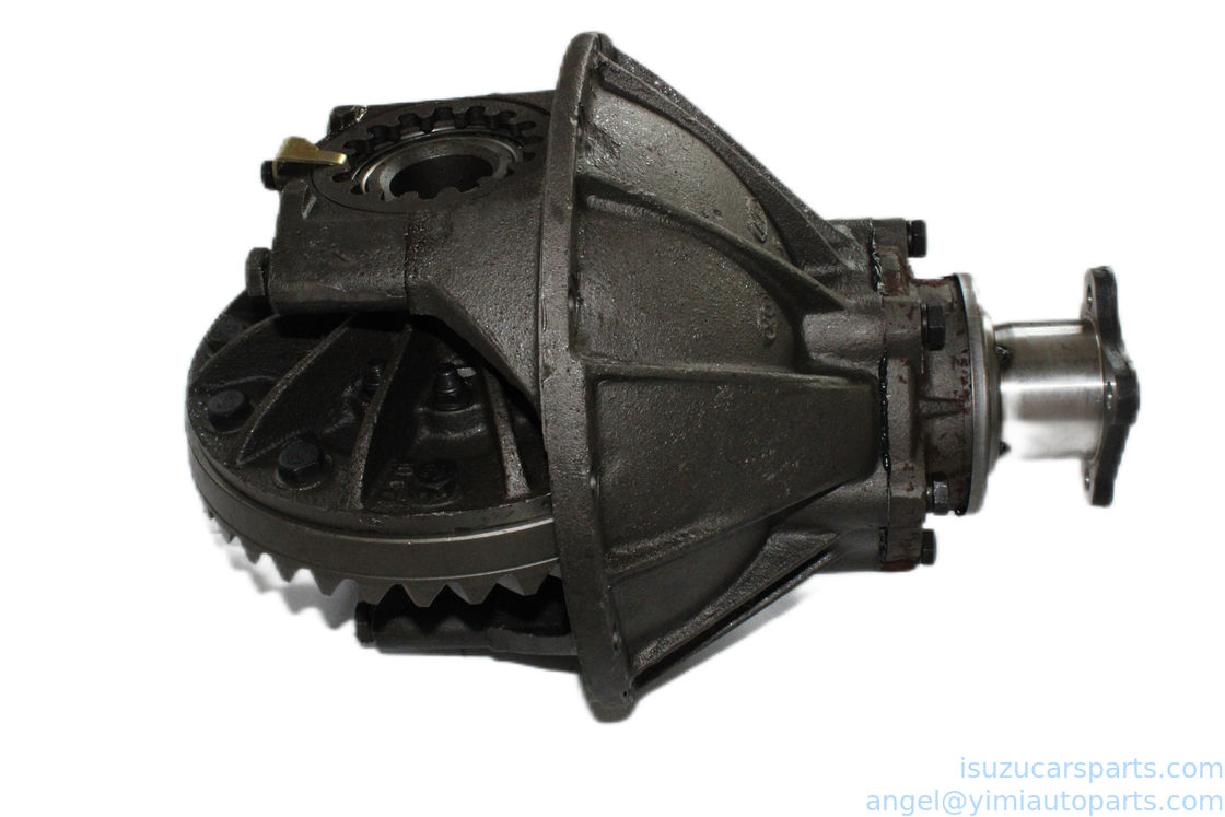 Custom Isuzu Chassis Parts NPR 292MM 12MM 4BE1 DRIVE ASM FINAL RR 41/7 8970354261