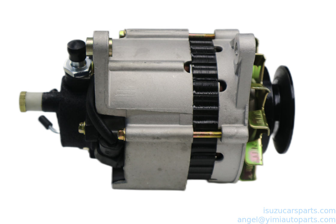 Custom Isuzu Cars Parts ISUZU C223 Generator ASM 12V 60A Generator ASM