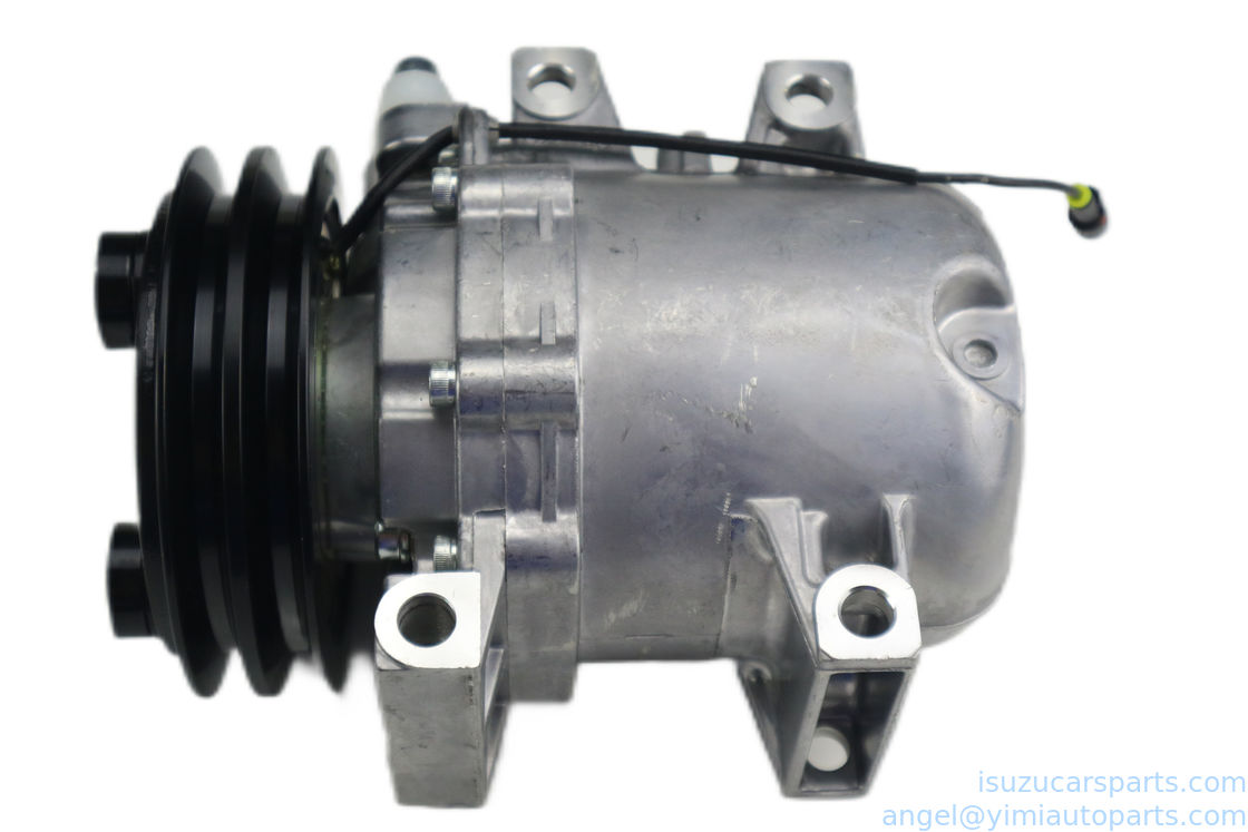 ISUZU DMAX 2.5 3.0 12V COMPRESSOR ASM A/C 8973694150 8972366371