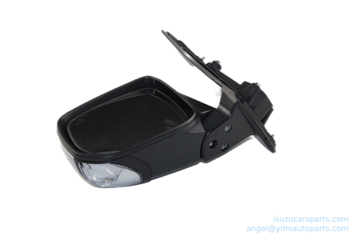 DMAX 2012  Isuzu Body Parts Car Side Mirror LH 8981936721 Long Service Life