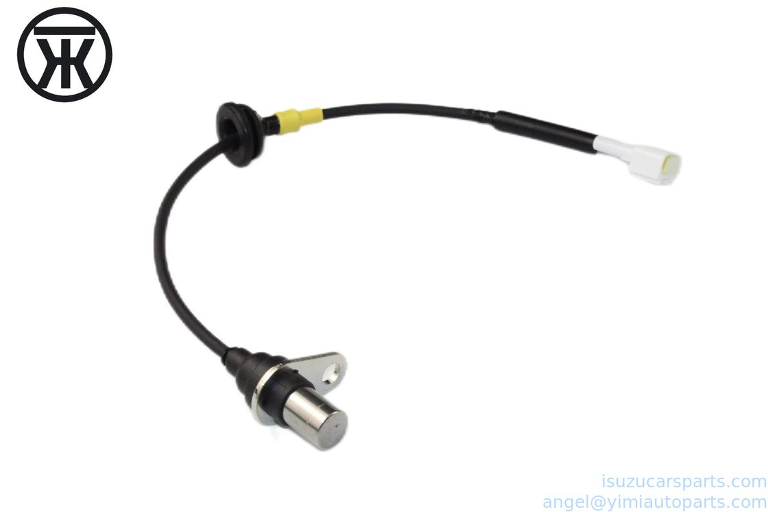 ISUZU NPR NQR 4HG1 4HE1 SENSOR SPEED ABS RR 8-97206760-2 8972067602