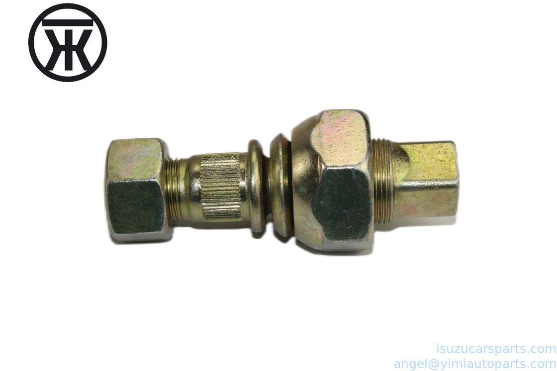 ISUZU NKR55 2.75 NKR55 77 2.75 SCREW TYPE RR LH 8943834370