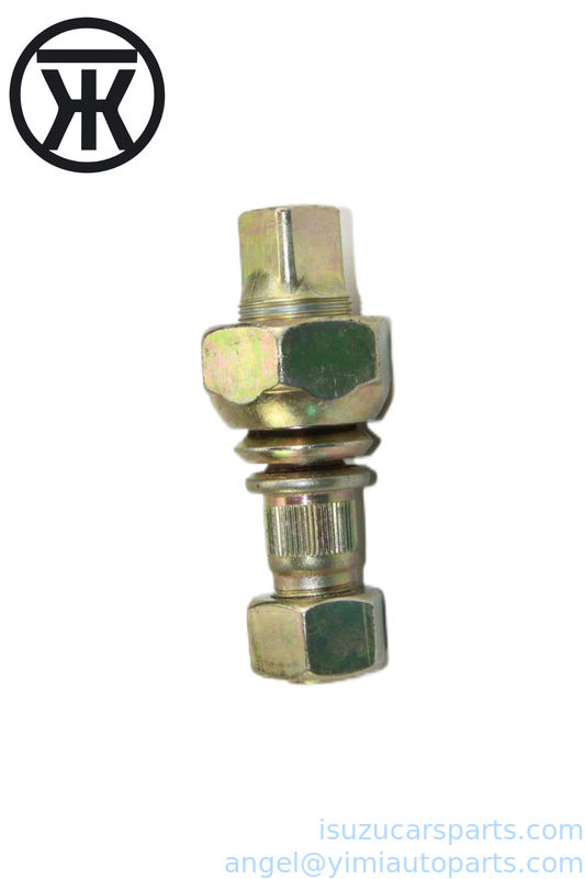 ISUZU NKR55 2.75 NKR55 77 2.75 SCREW TYPE RR RH 8943834360 5423340021  9852458850