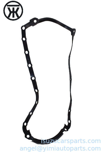 ISUZU NKR 4JB1 RM NHR TRANSIT GASKET OIL PAN TO C/BL 8970801940 1009011DZ 1009011BBB1 8970139740