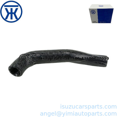 ISUZU NPR71 4HG1 4HF1 Sewer Pipe 8-97177372-0 8971773720 8-65953958-0 8659539580 8-97124743-0 8971247430