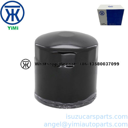 ISUZU NPR66 700P 4HF1 4HK1 Oil Filter 8971482701 1012120-P301  2906548000  8973713340 5876101170