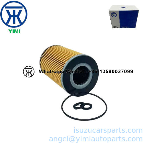 ISUZU FSR113 6BD1 6BG1 6SD1 6BB1 Oil Filter 1878100751