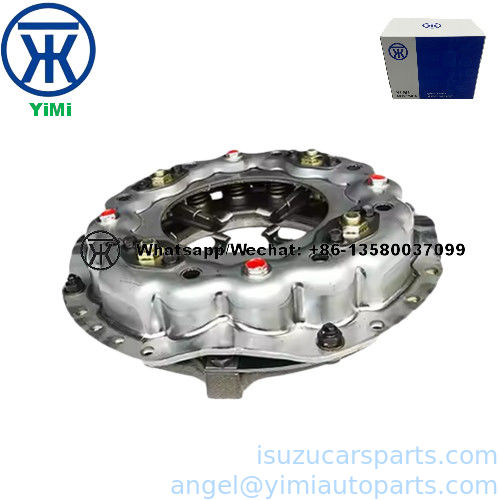 ISUZU FSR 6HH1 6BG1 6HH1 Clutch Pressure Plate 1312203640 1312201580 ISC523 1312204470 1312203591 1312201820
