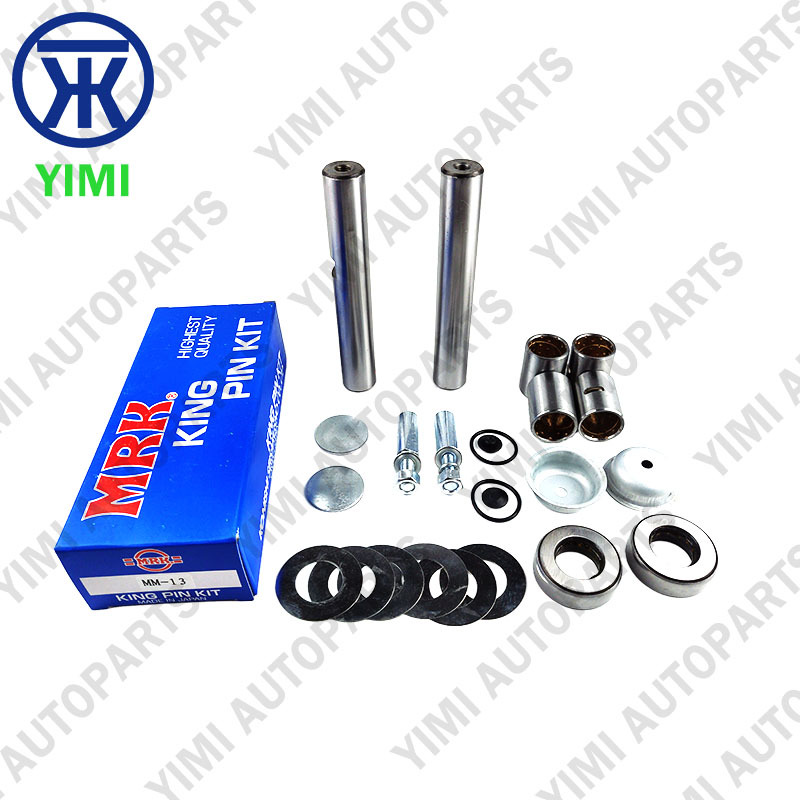Mit Canter Kin Pin King Pin Kit KP-546 MM-13 MC995305 For Mitsubishi CANTER FE639