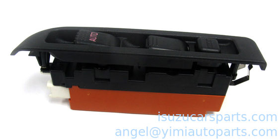 Isuzu Car Electrical Spares Window Power Switch NPR66 4HF1 8-97315178-0