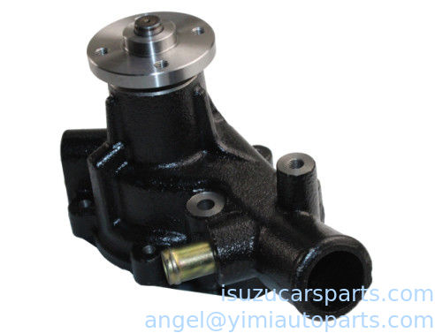 4BC2 4BE1 Isuzu NPR Water Pump Isuzu 4BD1 Water Pump 8970211710